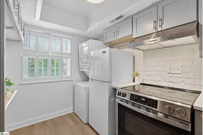2530 E North Street #Unit 14-K, Greenville, SC 29615 - Photo 6