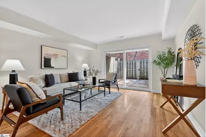 2530 E North Street #Unit 14-L, Greenville, SC 29615 - Photo 2