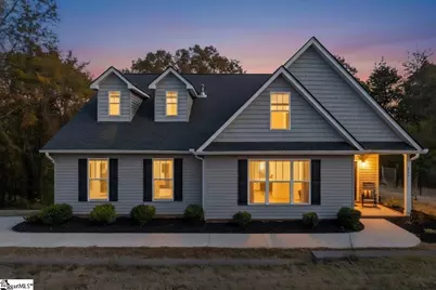 114 Lake Forest Circle, Anderson, SC 29625 - Photo 2