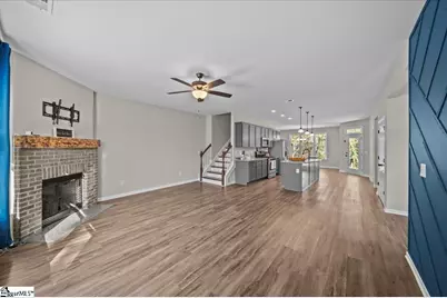 114 Lake Forest Circle, Anderson, SC 29625 - Photo 8