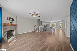 114 Lake Forest Cir, Anderson, SC 29625 - Photo 8