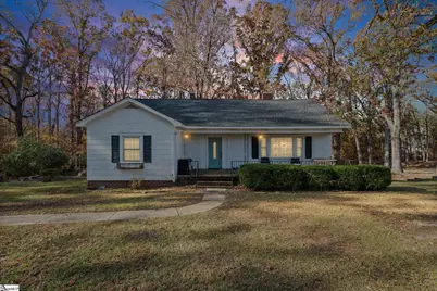 10 Higgins Drive, Ware Shoals, SC 29692 - Photo 1