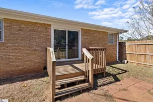 105 Meadowbrook Dr, Anderson, SC 29626 - Photo 14