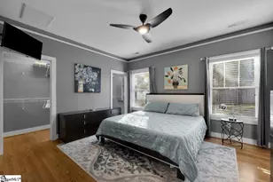 10 N Avondale Dr, Greenville, SC 29609 - Photo 24