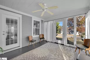 10 N Avondale Dr, Greenville, SC 29609 - Photo 40