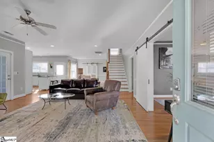 10 N Avondale Dr, Greenville, SC 29609 - Photo 8