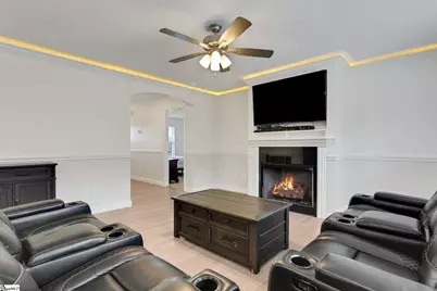 134 James Shands Lane, Wellford, SC 29385 - Photo 10