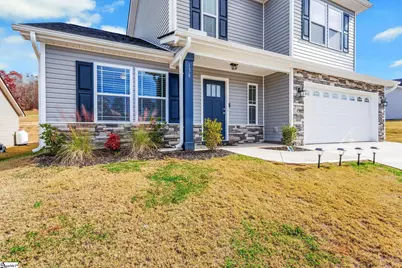 134 James Shands Lane, Wellford, SC 29385 - Photo 4