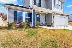 134 James Shands Ln, Wellford, SC 29385 - Photo 4