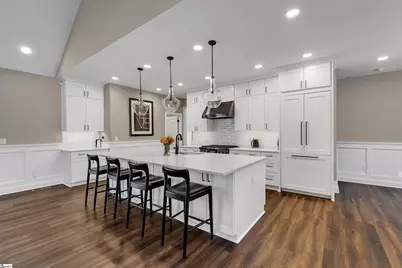 743 Brookdale Drive, Greer, SC 29651 - Photo 8