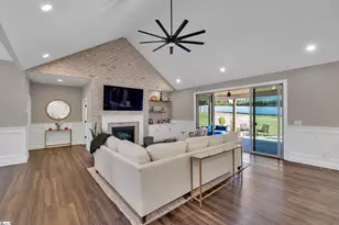 743 Brookdale Dr, Greer, SC 29651 - Photo 4