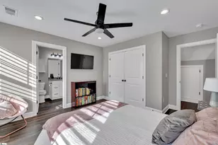 743 Brookdale Dr, Greer, SC 29651 - Photo 30