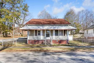 201 McDonald St, Whitmire, SC 29178 - Photo 2