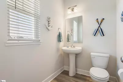 204 Ridgepark Lane, Greenville, SC 29607 - Photo 18