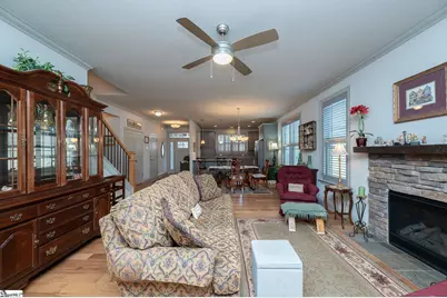 541 Ashler Drive, Greer, SC 29650 - Photo 12