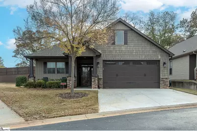 541 Ashler Drive, Greer, SC 29650 - Photo 1