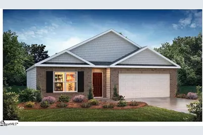 209 Pristine Drive, Greenwood, SC 29646 - Photo 1