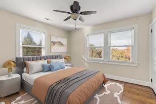 107 Haviland Ave, Greenville, SC 29607 - Photo 26