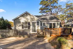 107 Haviland Ave, Greenville, SC 29607 - Photo 36