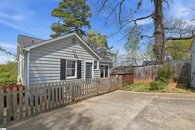 107 Haviland Avenue, Greenville, SC 29607 - Photo 44
