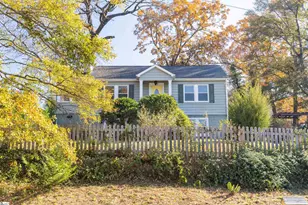 107 Haviland Ave, Greenville, SC 29607 - Photo 1
