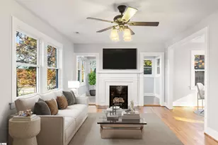 107 Haviland Ave, Greenville, SC 29607 - Photo 6