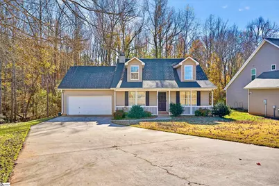 353 Marble Lane, Boiling Springs, SC 29316 - Photo 38
