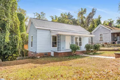 26 Pearl Street, Ware Shoals, SC 29692 - Photo 1