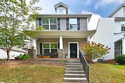 340 Arnold Mill Road, Simpsonville, SC 29680 - Photo 1