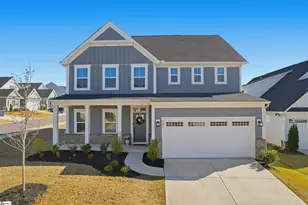 101 Comanche Trl, Greenville, SC 29607 - Photo 30