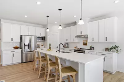 101 Comanche Trail, Greenville, SC 29607 - Photo 2