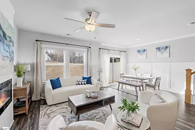 105 Grey Oak Trail, Greer, SC 29650 - Photo 6