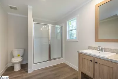 13 Beulah Street, Due West, SC 29639 - Photo 20