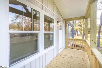 13 Beulah Street, Due West, SC 29639 - Photo 6