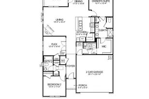 204 Keating St, Greenwood, SC 29649 - Photo 2
