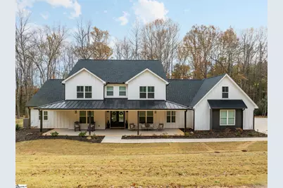 1502A Groce Meadow Road, Taylors, SC 29687 - Photo 1