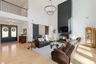 1502A Groce Meadow Rd, Taylors, SC 29687 - Photo 8