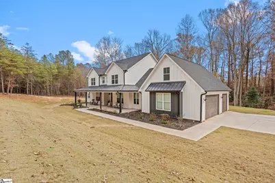 1502A Groce Meadow Road, Taylors, SC 29687 - Photo 2