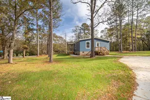 2 Marshall Ln, Due West, SC 29639 - Photo 4