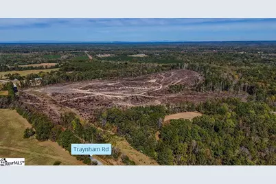 00 Traynham Road, Honea Path, SC 29654 - Photo 6