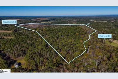 00 Traynham Road, Honea Path, SC 29654 - Photo 2