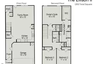 33 Lone Cypress St, Travelers Rest, SC 29690 - Photo 2