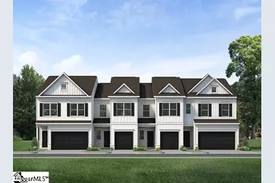 34 Lone Cypress Street, Travelers Rest, SC 29690 - Photo 1