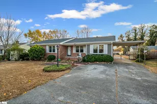 404 Reeves Dr, Simpsonville, SC 29681 - Photo 1