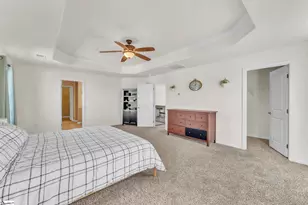 328 Bucklebury Rd, Greer, SC 29651 - Photo 20