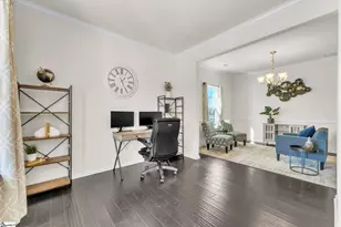 328 Bucklebury Rd, Greer, SC 29651 - Photo 18