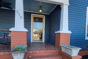 210 E Fairview Ave, Greer, SC 29651 - Photo 2