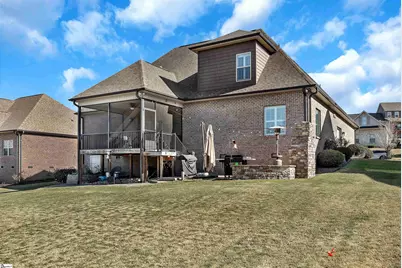 1019 Tuscany Drive, Anderson, SC 29621 - Photo 38