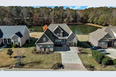 1019 Tuscany Drive, Anderson, SC 29621 - Photo 42