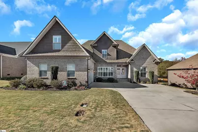 1019 Tuscany Drive, Anderson, SC 29621 - Photo 1